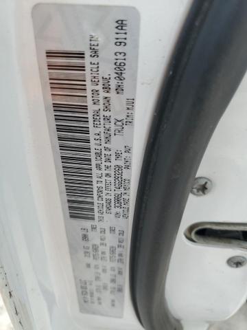 2016 RAM 1500 SLT - 3C6RR6LT4GG293260