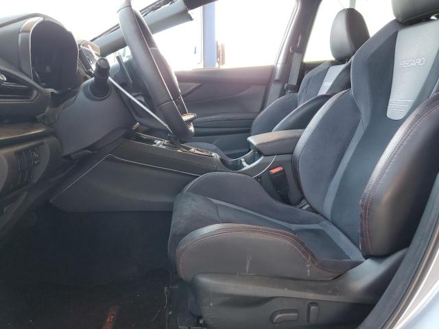 2022 SUBARU WRX GT JF1VBAU69N8016152