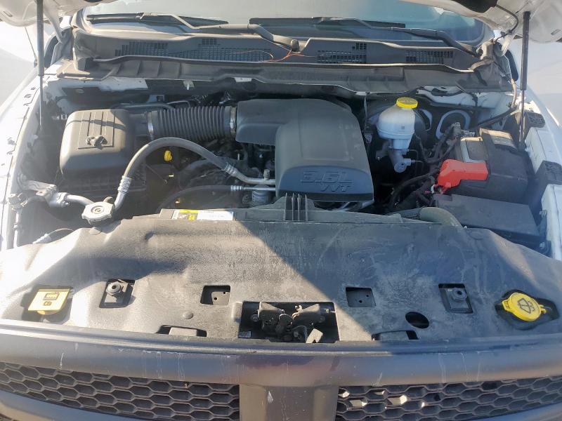 2023 RAM 1500 CLASSIC TRADESMAN 1C6RR6KG9PS552905