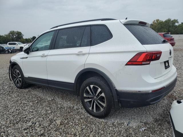 2023 VOLKSWAGEN TIGUAN S 3VVRB7AX8PM076418