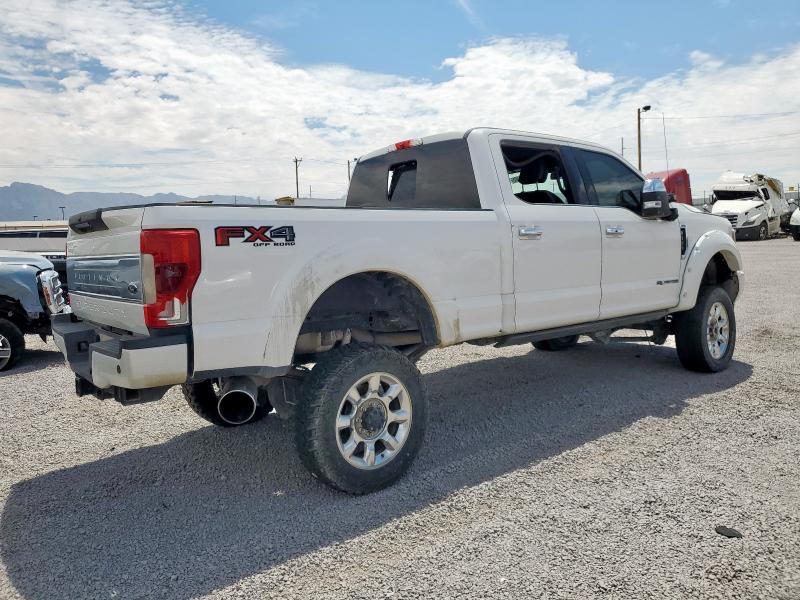 2017 FORD F350 SUPER 1FT8W3BTXHEC00702