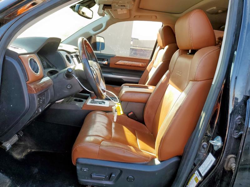 2020 TOYOTA TUNDRA CREWMAX 1794 5TFAY5F16LX949946