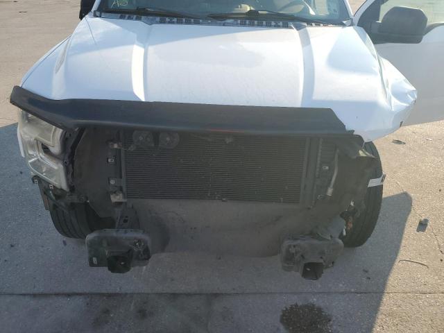 2017 FORD F150 1FTMF1C87HFA41290