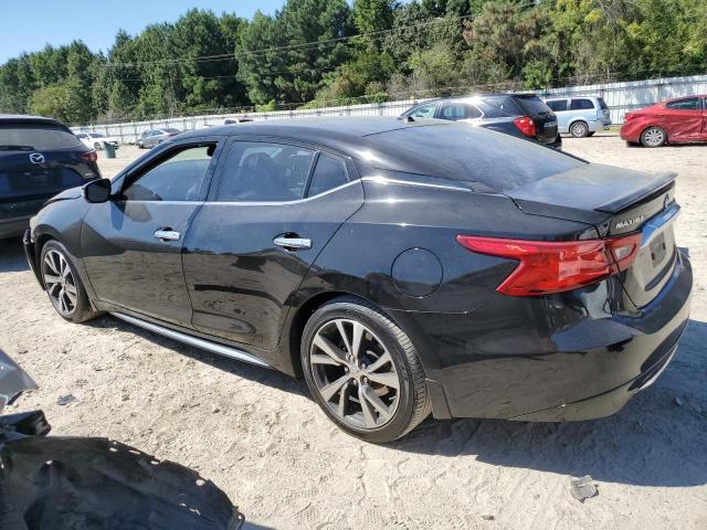 2017 NISSAN MAXIMA 3.5 1N4AA6AP6HC385435