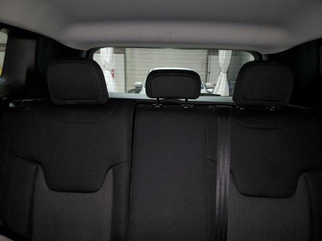 2018 JEEP RENEGADE SPORT ZACCJBAB4JPH95264