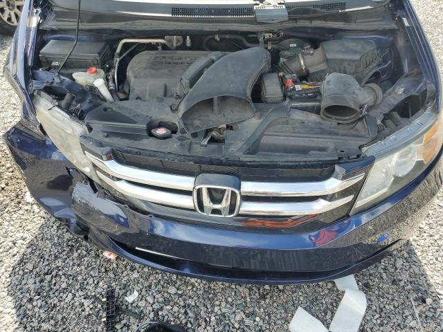 2016 HONDA ODYSSEY EX 5FNRL5H66GB016638