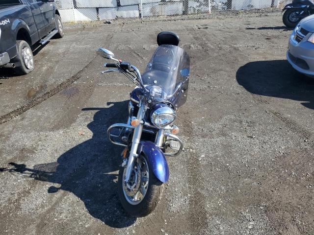 2023 YAMAHA XVS1300 A JYAVP24E37A002974