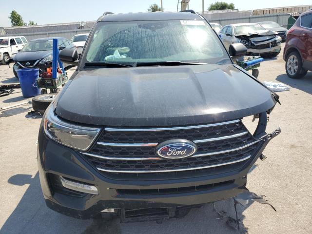 2023 FORD EXPLORER XLT - 1FMSK8DHXPGA15569