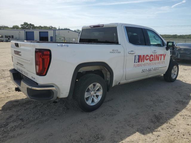 2023 GMC SIERRA K15 - 3GTPUBEK0PG100792