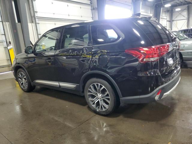 2018 MITSUBISHI OUTLANDER JA4AD3A31JZ049251