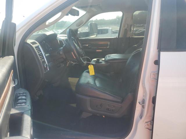 2016 RAM 2500 LARAM 3C6UR5FL3GG284775