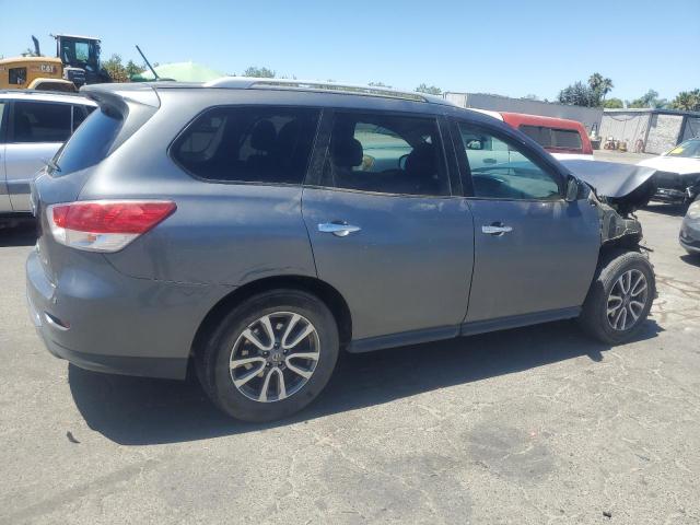 2015 NISSAN PATHFINDER 5N1AR2MN0FC630664