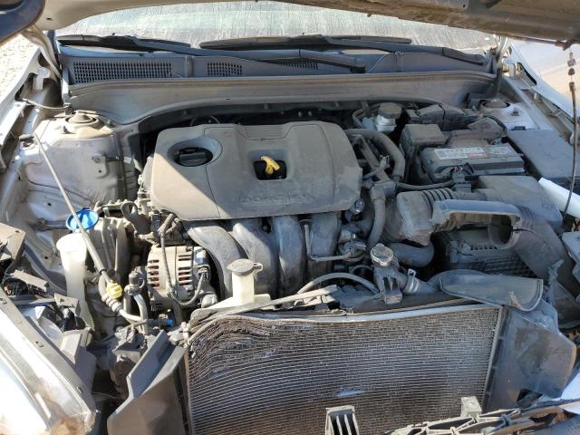 2019 KIA FORTE FE 3KPF24AD6KE118576