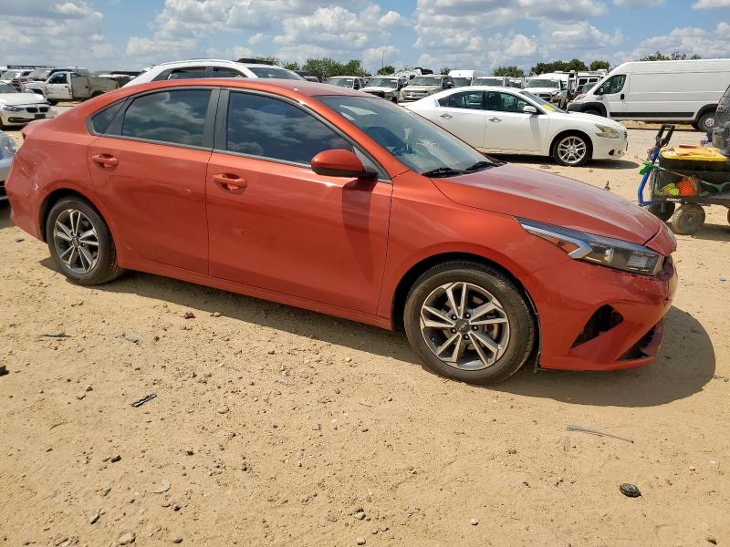 2022 KIA FORTE FE 3KPF24AD7NE415831