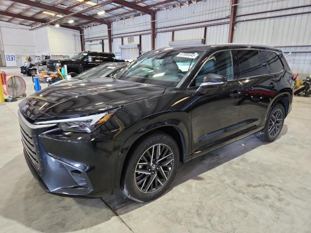 2024 LEXUS TX 350 BAS 5TDAAAA60RS003310