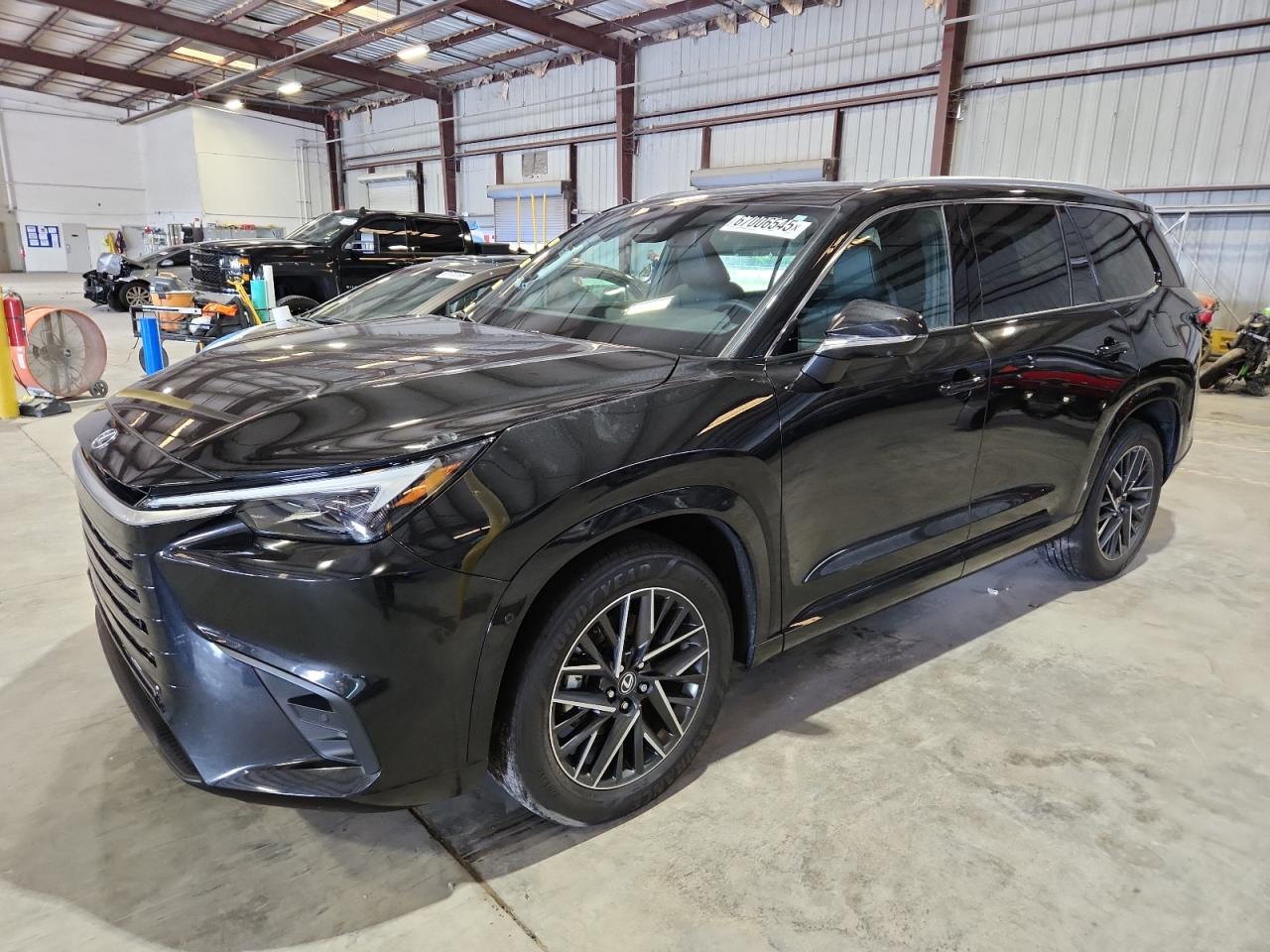 LEXUS TX 350 BASE