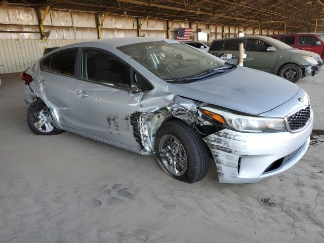 2017 KIA FORTE LX - 3KPFK4A77HE099507