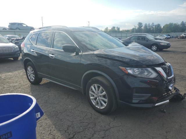 2020 NISSAN ROGUE JN8AT2MV4LW132097