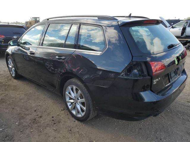 2016 VOLKSWAGEN GOLF SPORT - 3VWC17AU3GM517950