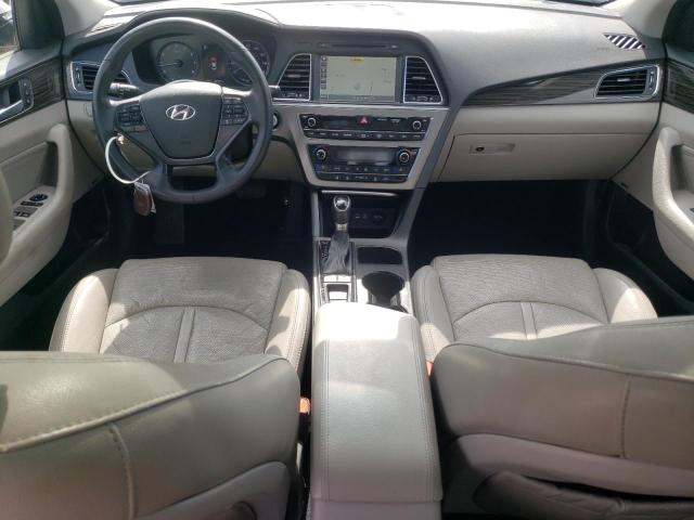 2015 HYUNDAI SONATA SPO 5NPE34AF0FH037469