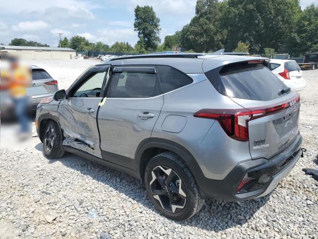 2025 KIA SELTOS EX KNDERCAA7S7822406
