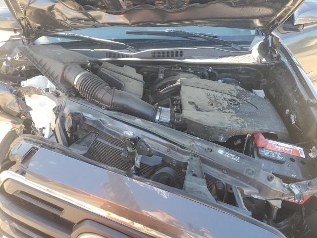 2019 TOYOTA TACOMA DOU - 3TMBZ5DN6KM017712