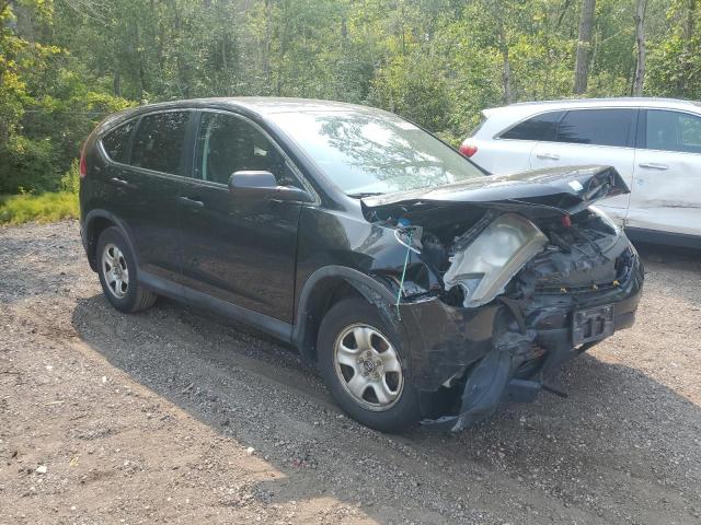 2014 HONDA CR-V LX - 2HKRM3H33EH001004