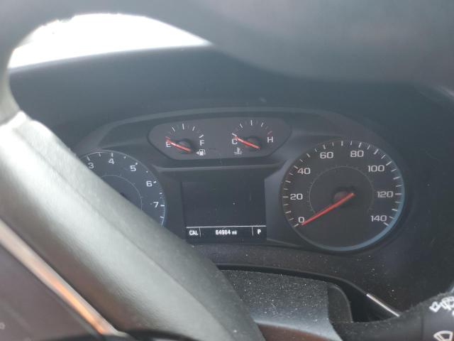 2018 CHEVROLET EQUINOX LT - 2GNAXJEV2J6344892