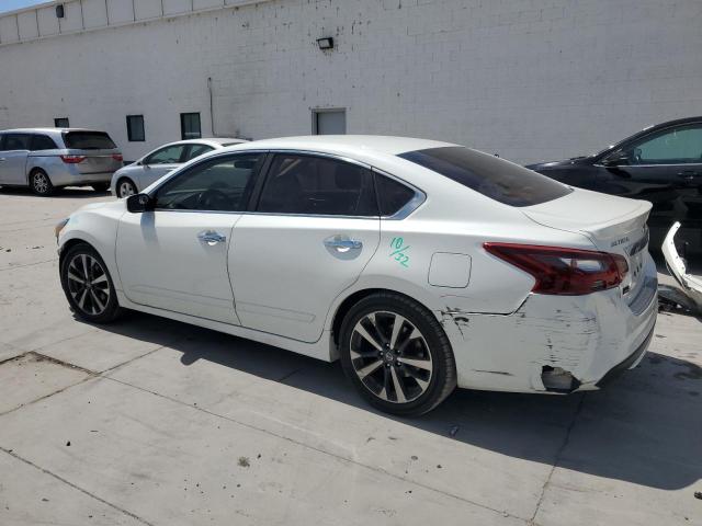 2017 NISSAN ALTIMA 2.5 1N4AL3AP9HN317983