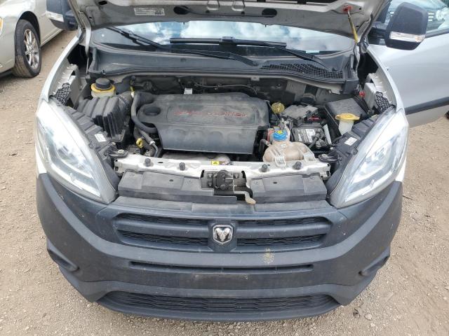 2015 RAM PROMASTER ZFBERFAT4F6A79501