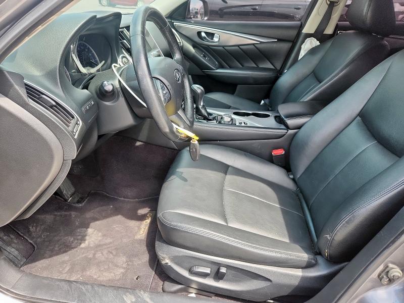 2017 INFINITI Q50 BASE JN1CV7AP6HM642443