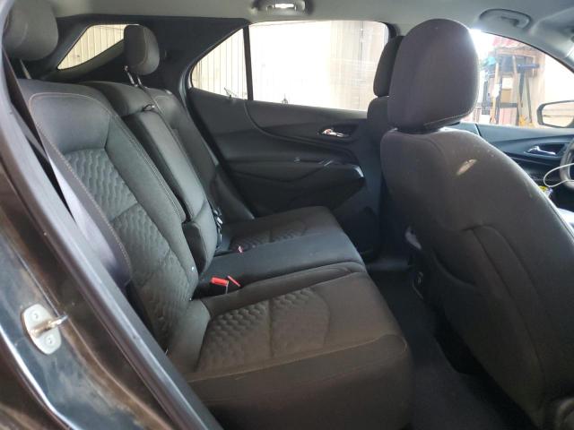 2020 CHEVROLET EQUINOX LT 2GNAXKEV0L6160169