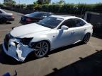 2016 LEXUS IS 350 - JTHBE1D20G5026122