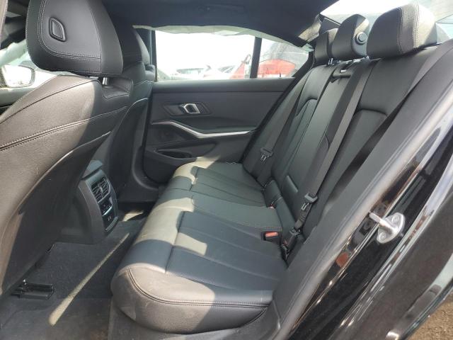 2024 BMW 330XI - 3MW89FF00R8E66658