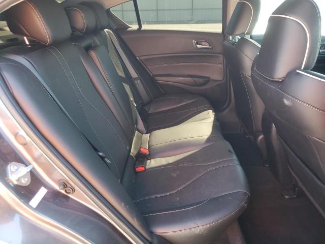 2022 ACURA ILX PREMIU 19UDE2F74NA003828