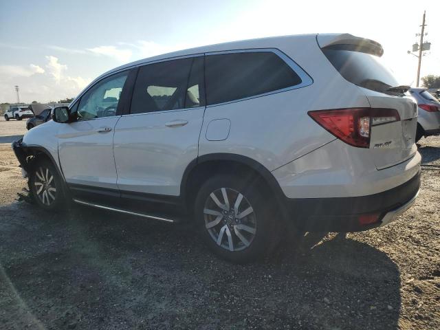 2020 HONDA PILOT EXL 5FNYF5H44LB006718