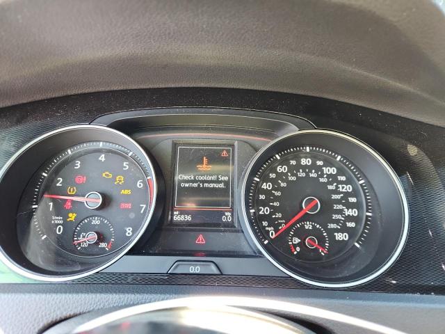 2017 VOLKSWAGEN GTI S 3VW4T7AU5HM021936