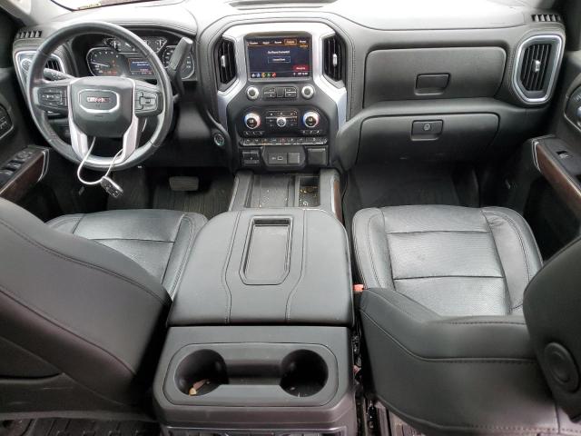 2019 GMC SIERRA K1500 SLT 1GTU9DEDXKZ419739