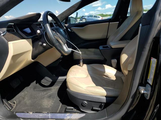 2015 TESLA MODEL S 85 5YJSA1H21FFP68226