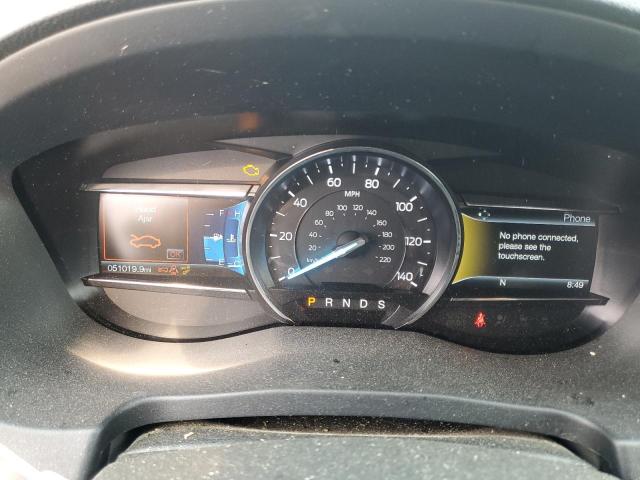 2017 FORD EXPLORER X 1FM5K8D80HGD81703