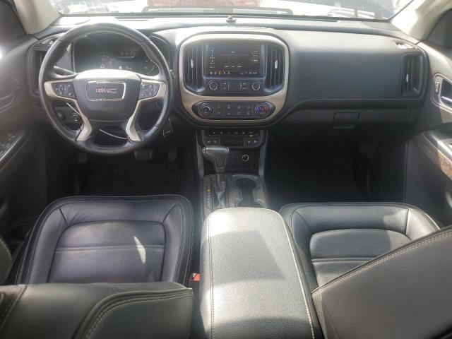 2021 GMC CANYON DEN 1GTG6EEN6M1118357