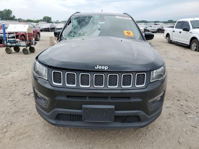 2019 JEEP COMPASS LATITUDE - 3C4NJDBB8KT600778