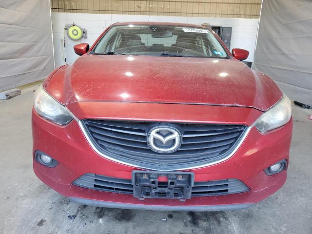 2014 MAZDA 6 GRAND TO - JM1GJ1W6XE1154262