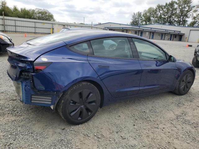 2024 TESLA MODEL 3 5YJ3E1EB4RF817517