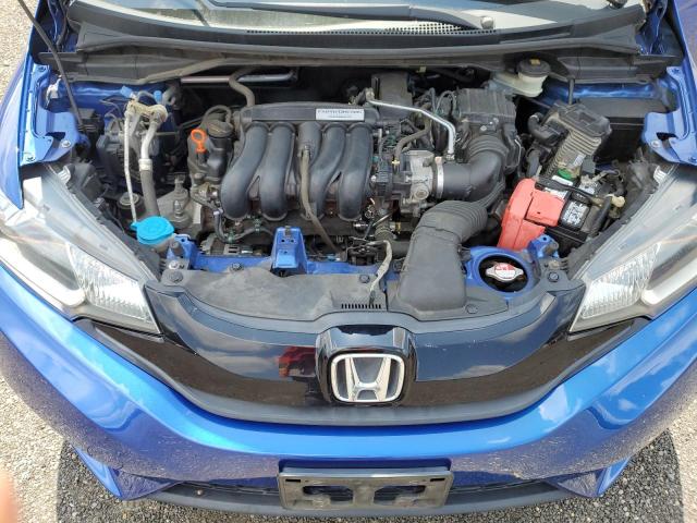2015 HONDA FIT LX 3HGGK5H56FM748488