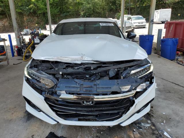2022 HONDA ACCORD SPORT 1HGCV1F37NA000943