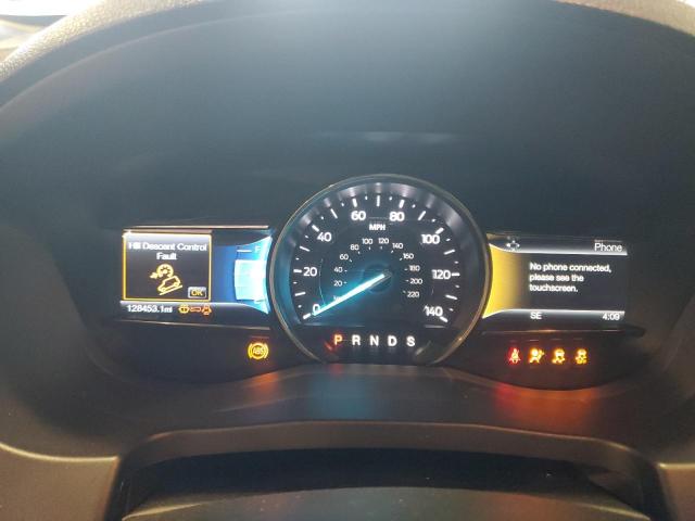 2016 FORD EXPLORER S 1FM5K8GT9GGB53858