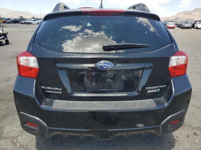 2016 SUBARU CROSSTREK PREMIUM JF2GPABC4G8207317