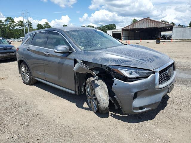 2023 INFINITI QX50 PURE 3PCAJ5AA0PF113710