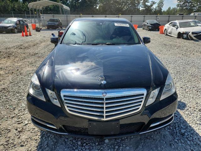 2012 MERCEDES-BENZ E 350 4MAT - Other View